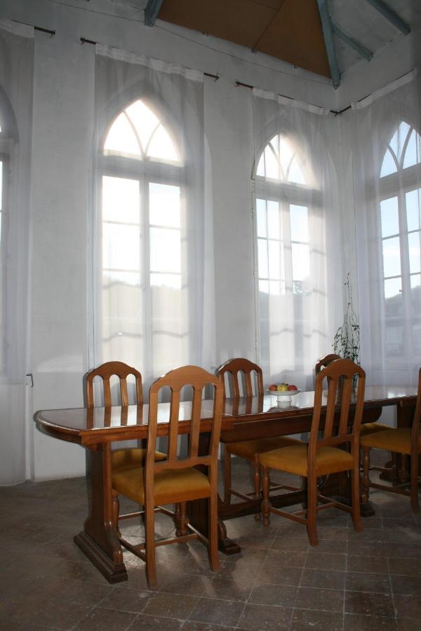 La Torre Di Pieve Hotell Pieve Santo Stefano Exteriör bild