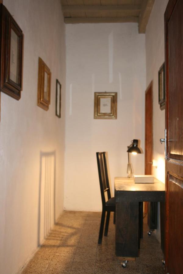 La Torre Di Pieve Hotell Pieve Santo Stefano Exteriör bild