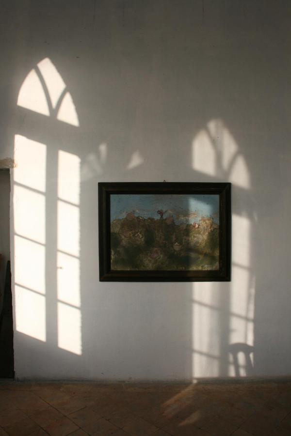La Torre Di Pieve Hotell Pieve Santo Stefano Exteriör bild