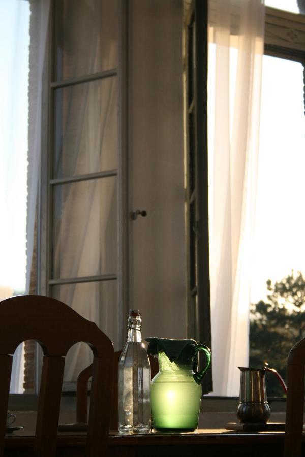 La Torre Di Pieve Hotell Pieve Santo Stefano Exteriör bild