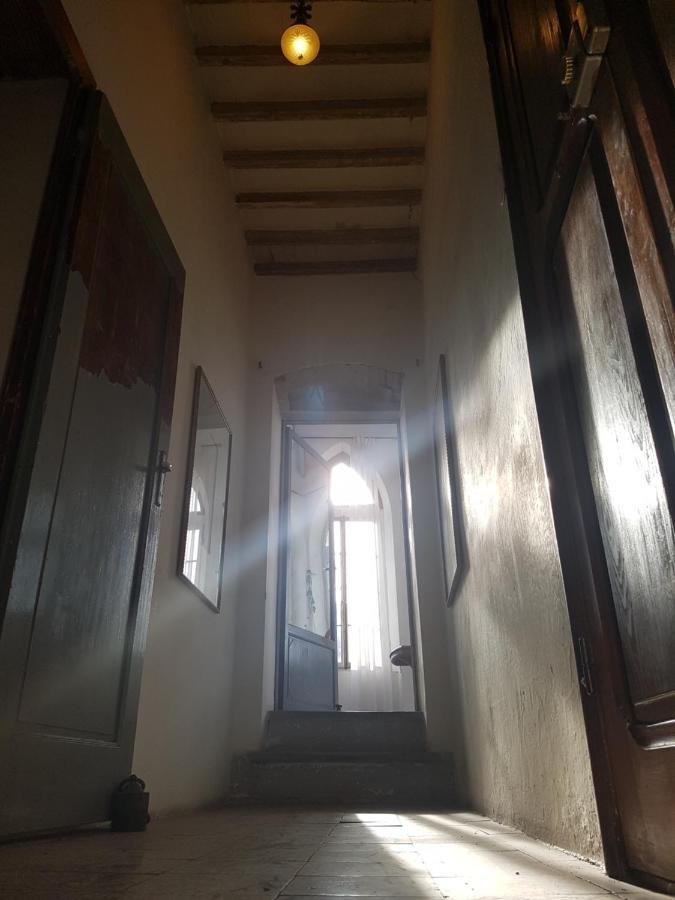 La Torre Di Pieve Hotell Pieve Santo Stefano Exteriör bild