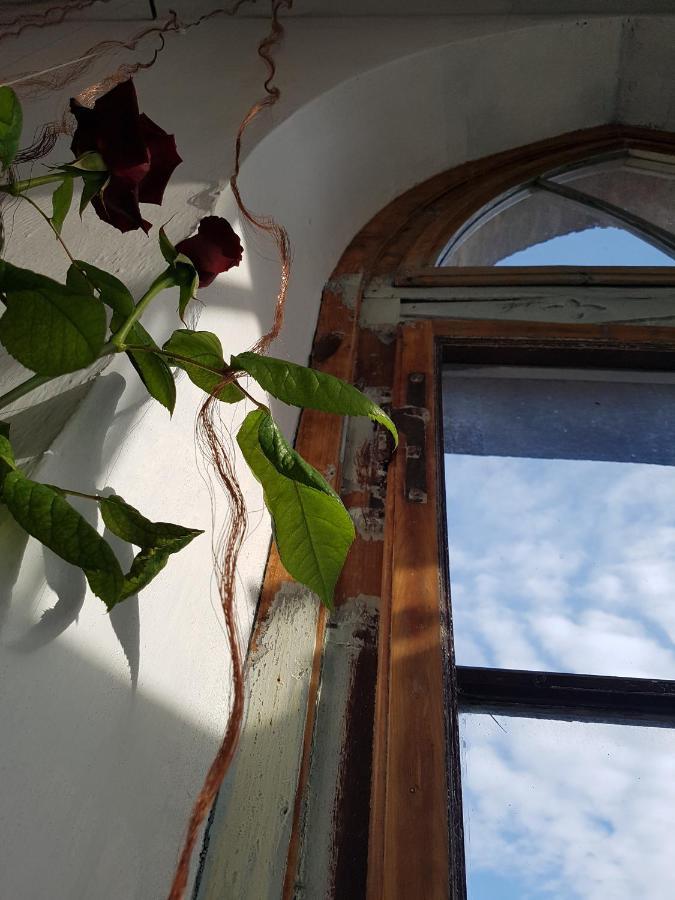 La Torre Di Pieve Hotell Pieve Santo Stefano Exteriör bild