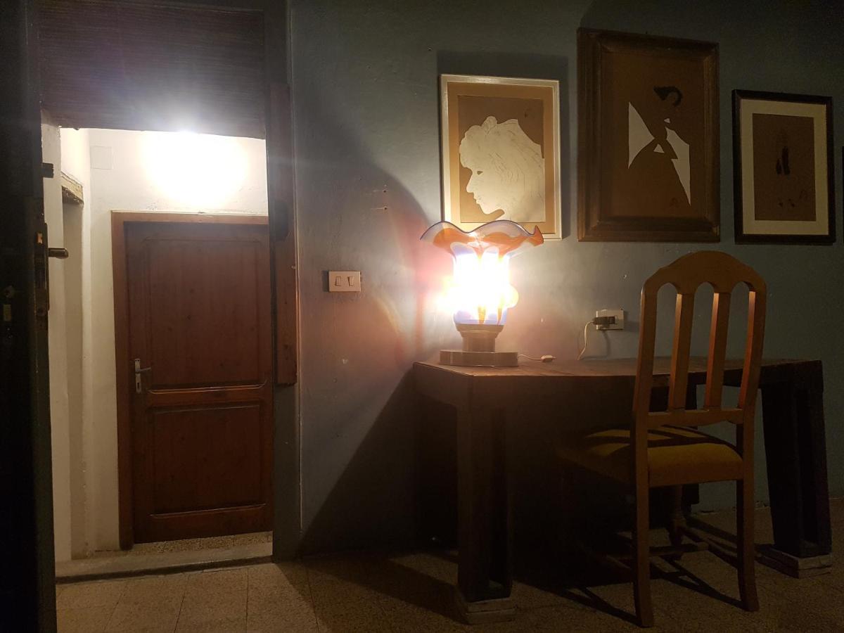 La Torre Di Pieve Hotell Pieve Santo Stefano Exteriör bild