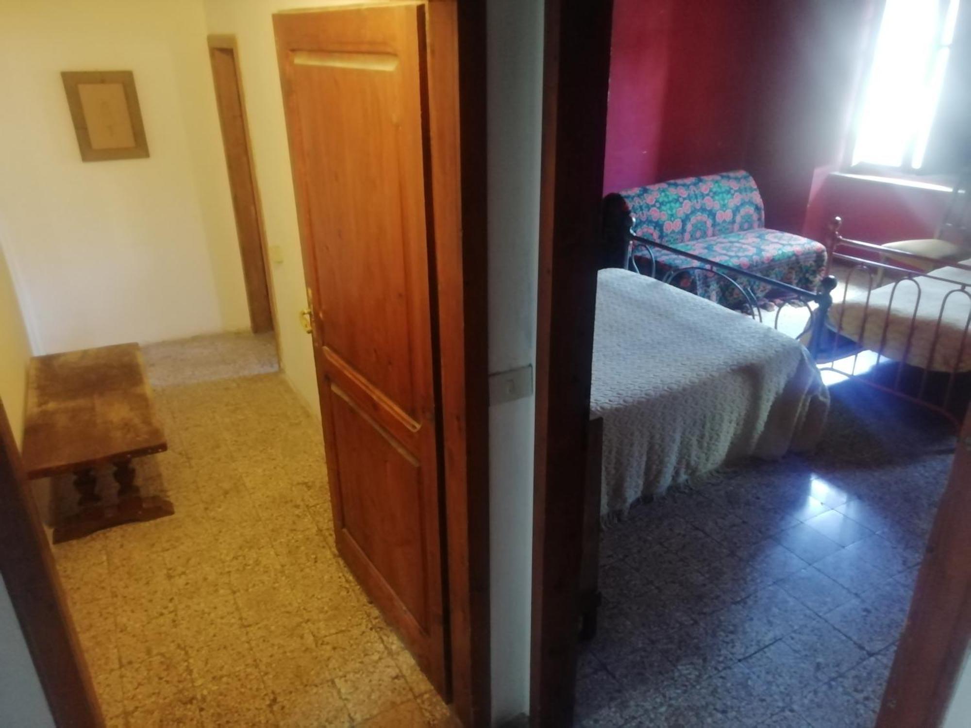 La Torre Di Pieve Hotell Pieve Santo Stefano Exteriör bild