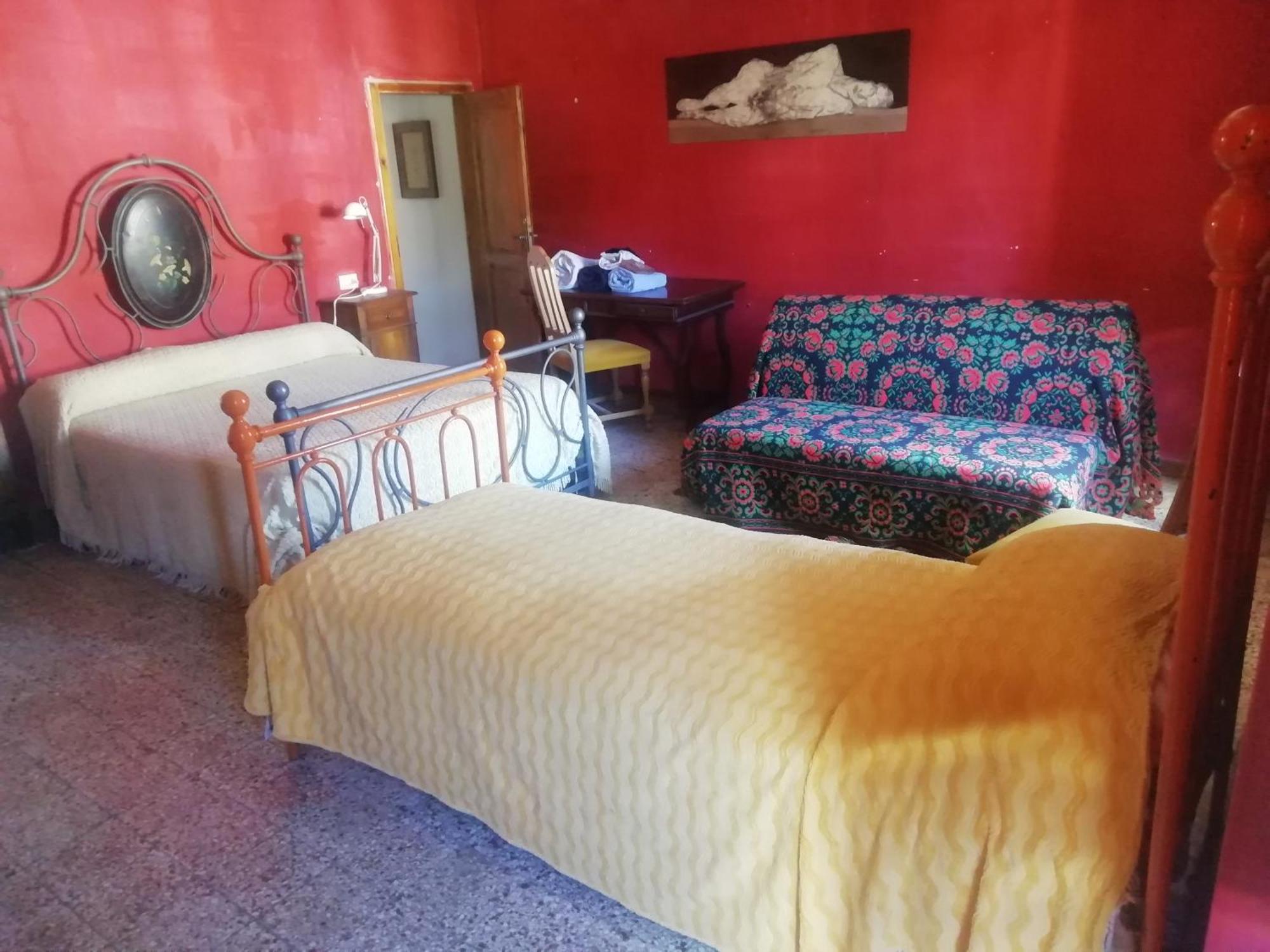 La Torre Di Pieve Hotell Pieve Santo Stefano Exteriör bild