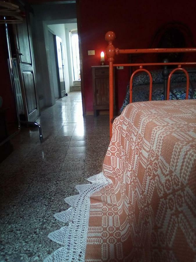 La Torre Di Pieve Hotell Pieve Santo Stefano Exteriör bild